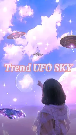 MẪU UFO SKY
