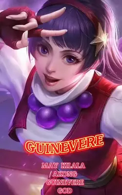 GUINEVERE