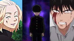 Anime Amv Edit