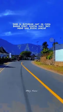 Quote Story Keren 