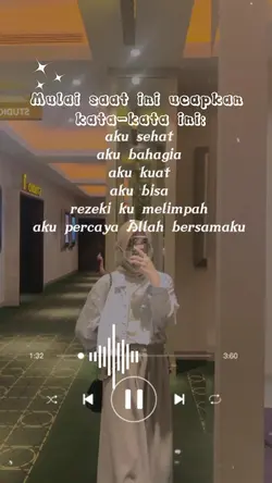 mulai saat ini