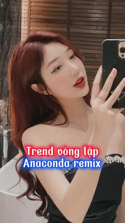 Trend xoay vòng 