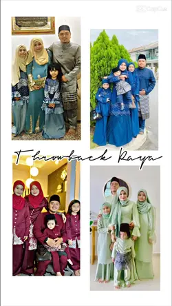 #Raya #throwback
