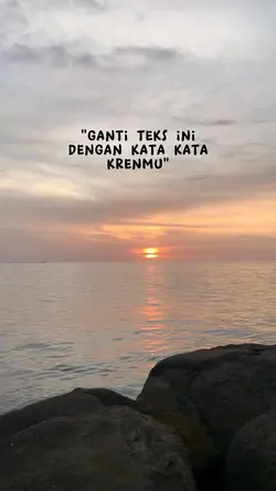 teks bisa di ganti