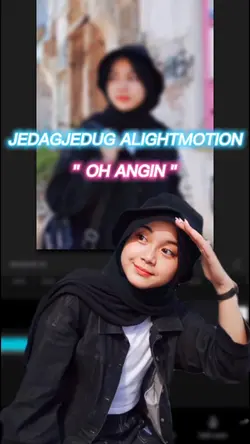 #JedagJedug AM