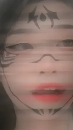 TikTok girl 