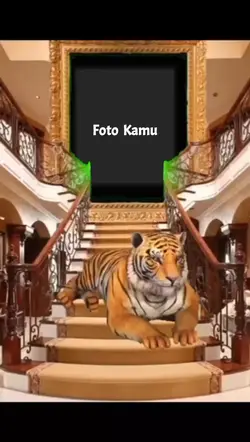 Siluman Harimau 