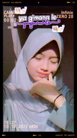 Lirik aesthetic