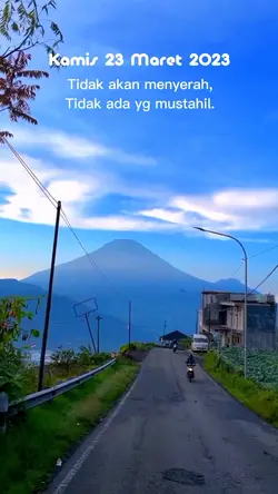 Kamis 23 Maret2023