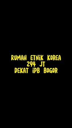 TEXT BISA DIGANTI
