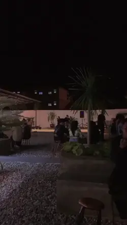prank lagi di cafe