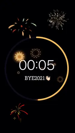 Countdown 2022