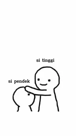 VERSI BERDUA BESTII