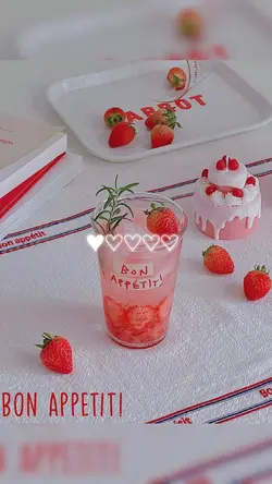 Strawbery 🍓