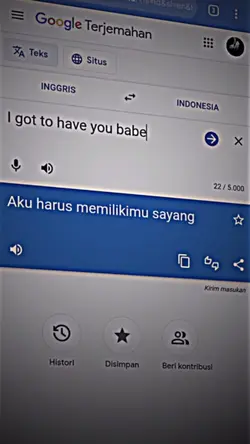 LirikVidio bulol