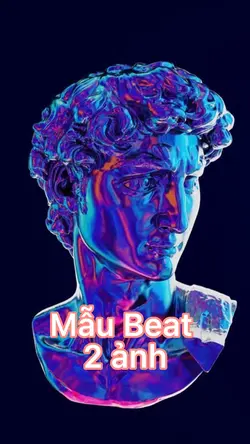 Mẫu 2 ảnh