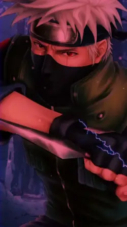 Kakashi Estetik