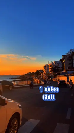 Chíu chìu chill slow
