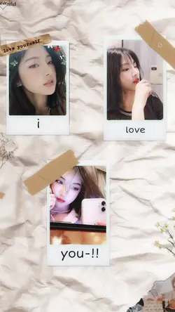 polaroid photo