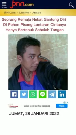 Bunuh Diri