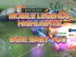 Mobile Legends