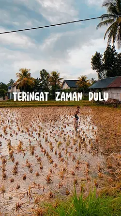 Kenanganzamandulu
