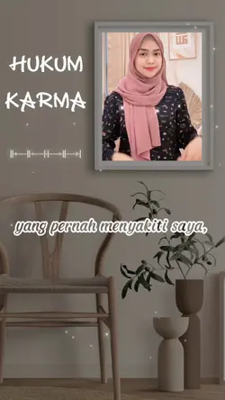 HUKUM KARMA 