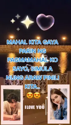 #MahalKita