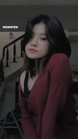 Monster + Màu