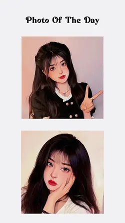 4 foto prequel keren