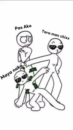 TikTok trend 