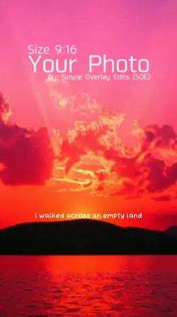 Somewhere only we