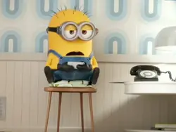 minion