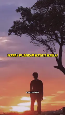 Dibuang Dikoyak 😔