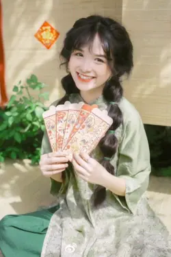 3 ảnh tết
