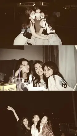 3 frame