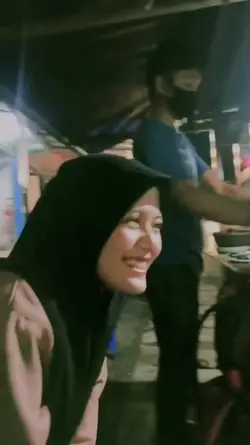 prank bawa doi jalan