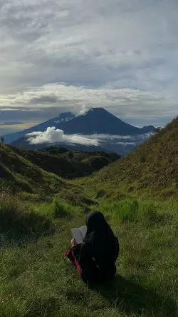 coba komen iya