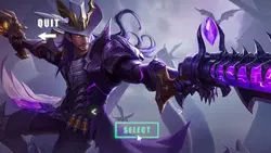 Clint mobile legends