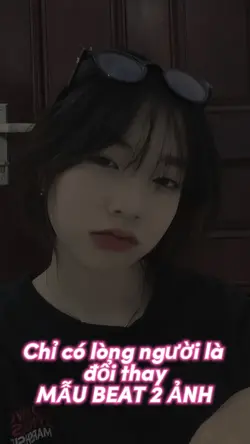 MẪU BEAT CHÁY 🔥
