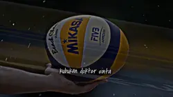 Versi Bola Voli