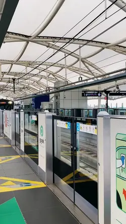 Cinematic-MRT