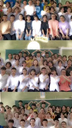 Nhân ngày 20/11