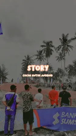 untuk android cocok 