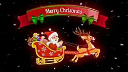 Marry chirsmas