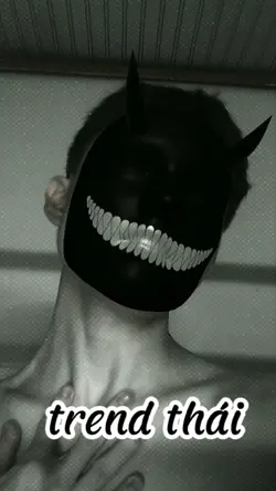 trend thái