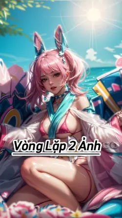 vòng lặp