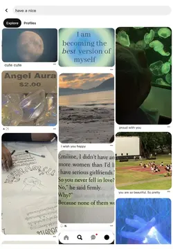 Pinterest 