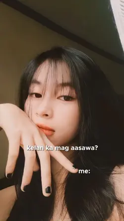 kelan ka mag aasawa?