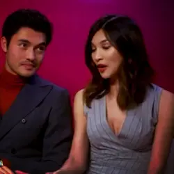 Gemma Chan